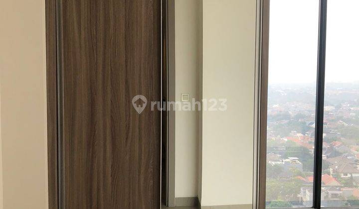 Disewakan Apartemen 2BR Semi Furnished Fatmawati City Center 2