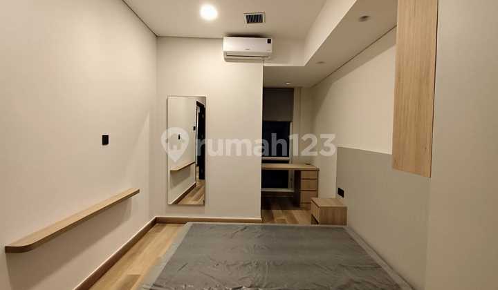 For Rent Apartment 2Br Brand New - The Aspen Peak Residence  2