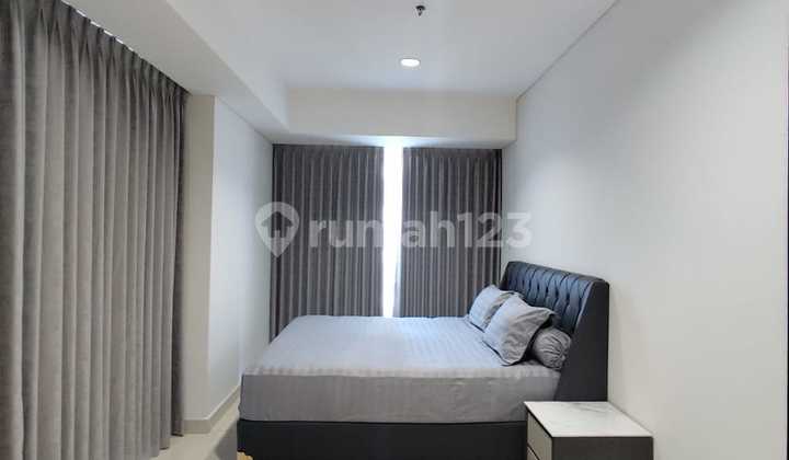 For Rent Apartment 3+1 Bedroom with Pool View - The Aspen Peak Residence