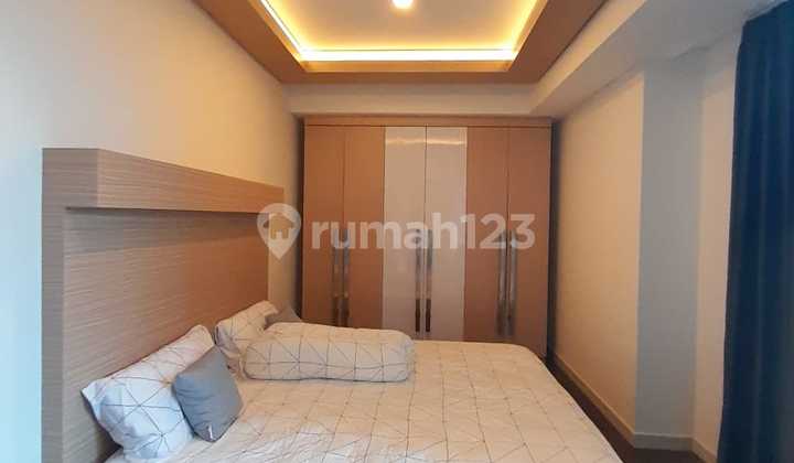 Apartment for Rent 2+1BR Near Mayapada Hospital Cilandak South Jakarta
