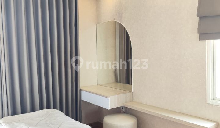 For Rent Apartment 3Br Brand New - The Aspen Residence 2