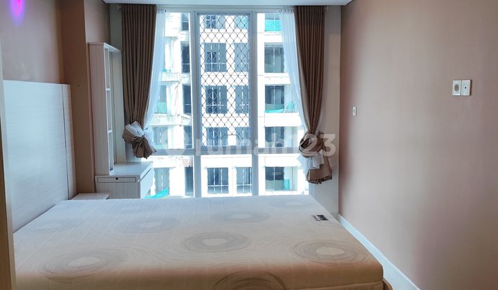 Sewa Apartemen 2+1Br Bebas Banjir - The Aspen Peak Residence 2