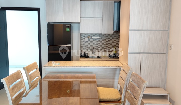 Rent Fully Furnished Apartment Near Public School, Flood-Free 2