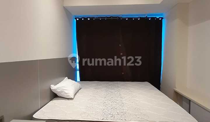 For Rent Apartment 2+1BR View City - The Aspen Peak Residence