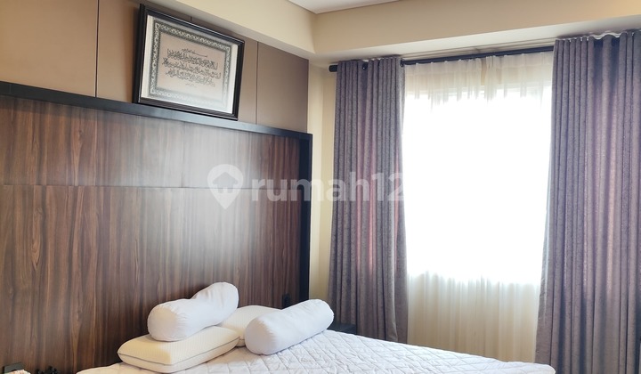 3BR Furnished Brand New Apartment for Rent - The Aspen Residence 3BR Furnished Brand New Apartment for Rent - The Aspen Residence