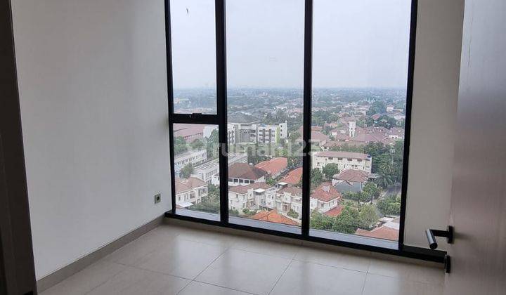 Apartement Fatmawati City Center Jual Cepat 2