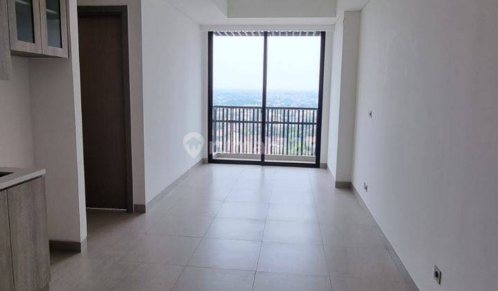 Apartement Fatmawati City Center Jual Cepat 1