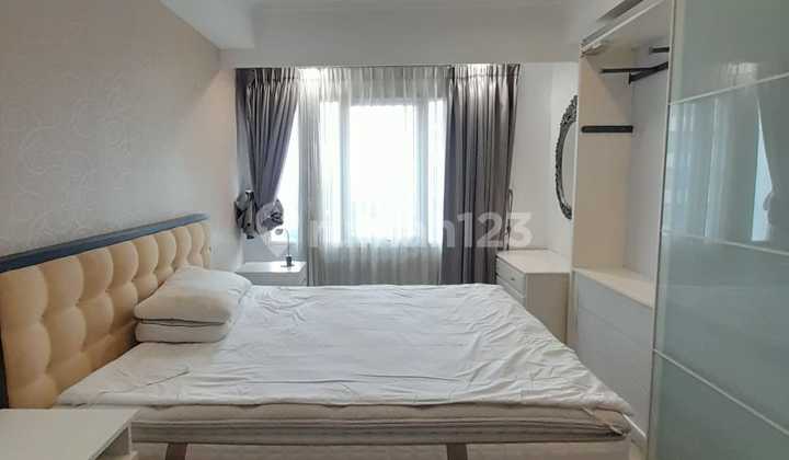 Sewa Apartemen 3BR Siap Huni Furnished Bagus Sewa Apartemen 3BR Siap Huni Furnished Bagus