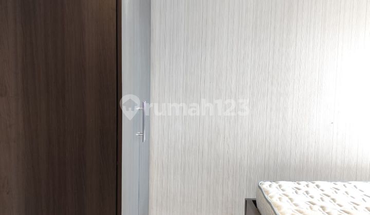 For Quick Lease 2BR Furnished New Apartment - The Aspen Residence 2