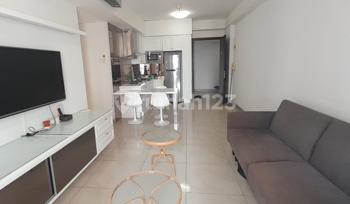 Rent Aspen Residence Good 3 BR Furnished Apartment 2