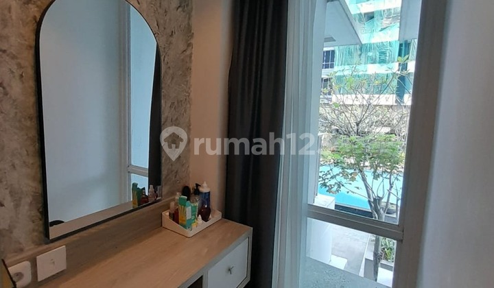 Sewa Apartemen 2BR Baru Bagus - The Aspen Peak Residence 2