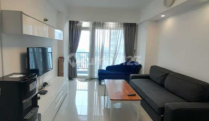 Sewa Apartemen 3BR Siap Huni - The Aspen Residence Fatmawati 1
