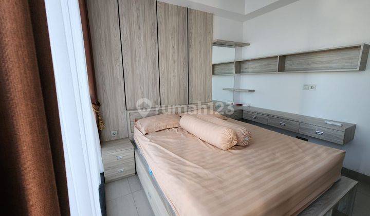 Sewa Apartemen Fatmawati City Center 2 Kamar Tidur Siap Huni 2