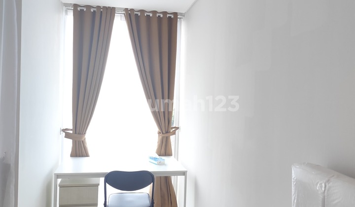 foto lainnya sewa apartemen the aspen peak