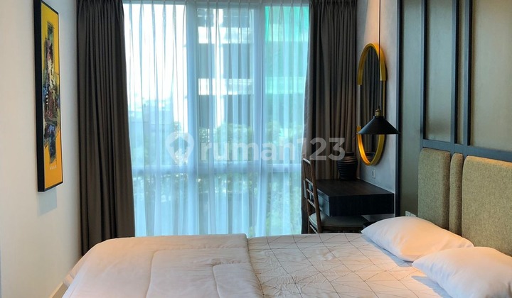 For Rent Apartment 3+1BR Brand New - The Aspen Peak Residence