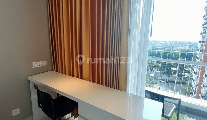 foto lainnya sewa apartemen studio siap huni