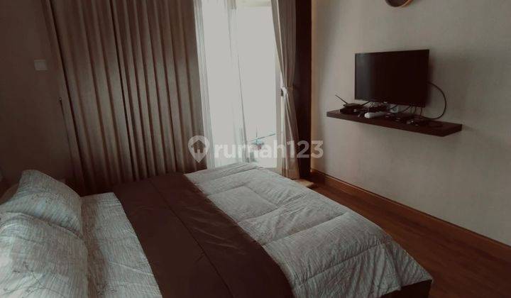 Sewa Apartemen 3BR 5Menit Ke MRT Fatmawati The Aspen Residence 1