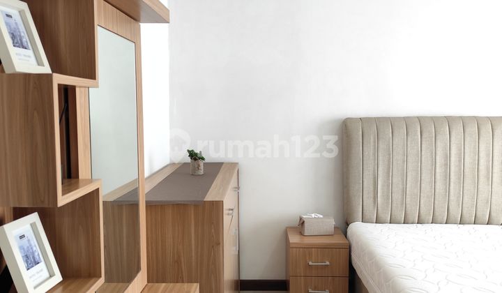 For Fast Rent Apartment 3+1Br Full Furnished Aspen Residence 2