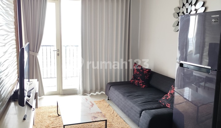 Apartment for Rent Near Toll Access, Close to Landmarks, Flood-Free