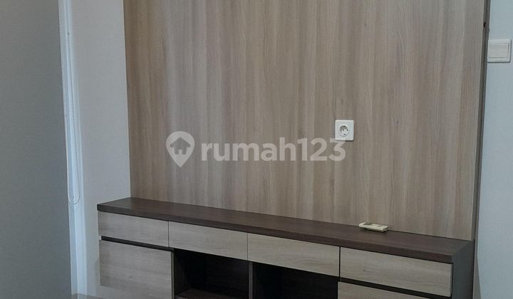 For Rent Apartment 3BR Brand New - The Aspen Residence 2