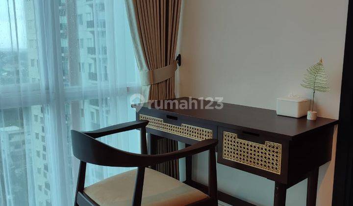 Sewa Apartemen Aspen Peak Residence View City 2