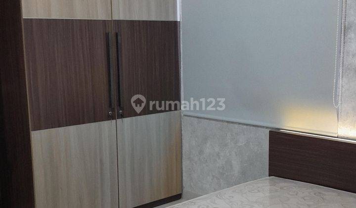 Sewa Apartemen 3BR Daerah Fatmawati The Aspen Residence 2