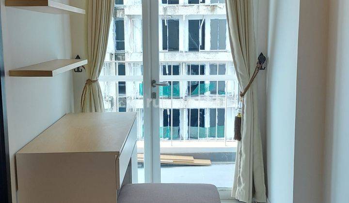 Sewa Apartemen Aspen Peak Residence Brand New 2