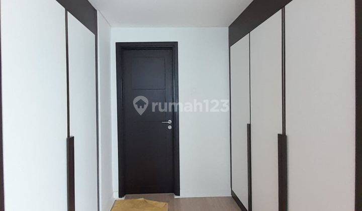 Sewa Apartemen 3+1BR Siap Huni The Aspen Peak Residence 2