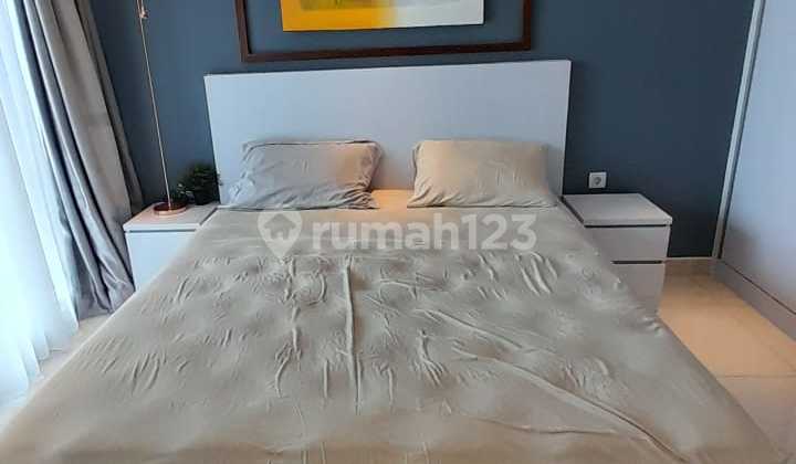 Studio Apartment for Rent Near Office Area - Cilandak 2