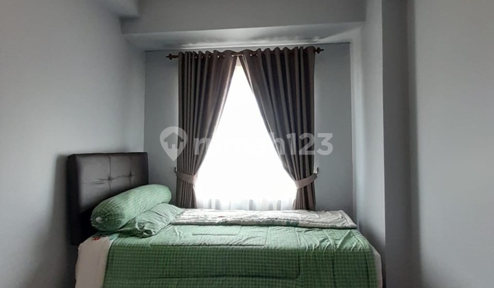 Sewa Apartemen 3Br Siap Huni - The Aspen Residence Fatmawati 2