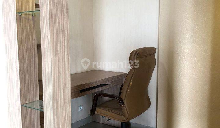 foto lainnya sewa apartemen aspen residence fatmawati