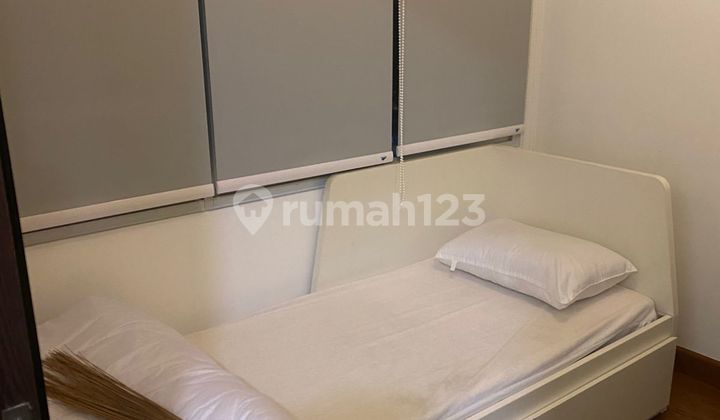 For Rent 2BR Ready-to-Occupy New Apartment - The Aspen Residence 2