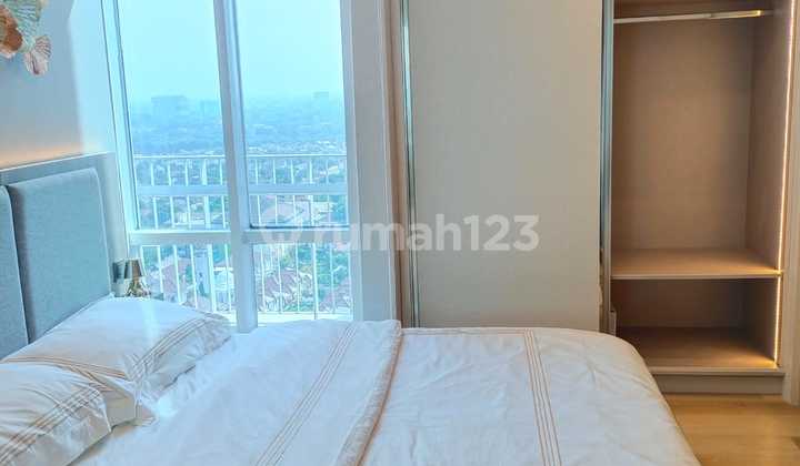 Sewa Cepat Apartemen 3Br Brand New - Aspen Peak Residence Sewa Cepat Apartemen 3Br Brand New - Aspen Peak Residence