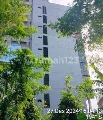 Gedung Baru 8 Lantai, Strategis Dekat Akses Jorr Fatmawati Perkantoran 1