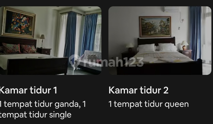 For Rent: Kemang Asri Cozy Nice Affordable House for Rent at Jl. Pekayon No.1, RT.7/RW.10, Kemang, Pejaten Bar., Ps. Minggu, South Jakarta City, Special Capital Region of Jakarta 12540, Pejaten SHM 2