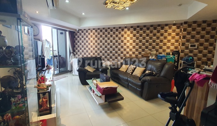 Di Jual Apartemen The Mension.jarang Ada