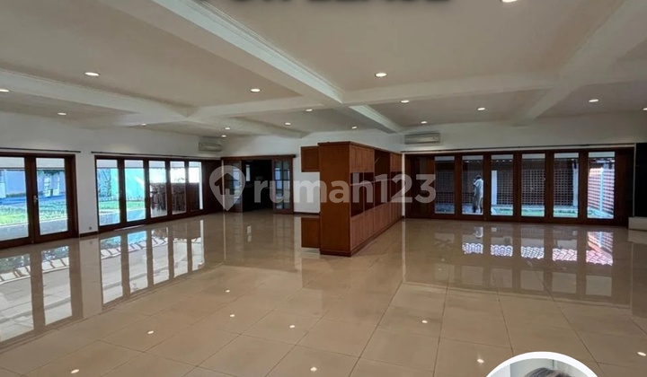 For Rent: Pondok Indah House, South Jakarta 2
