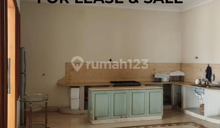 House for Rent in Pondok Indah, South Jakarta 2