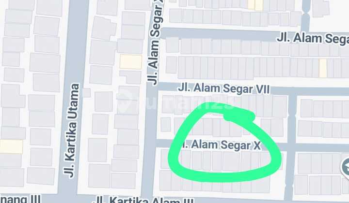 For Rent Beautiful House In Luxury Pondok Indah Area 2