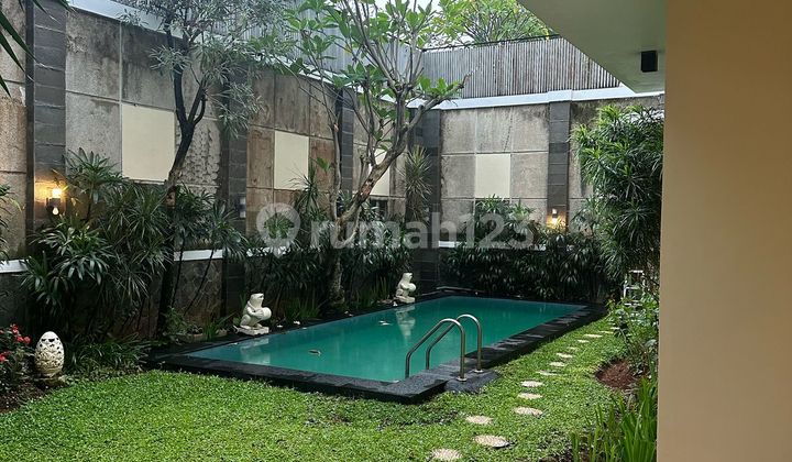 Disewakan Rumah Mewah Dan Nyaman 