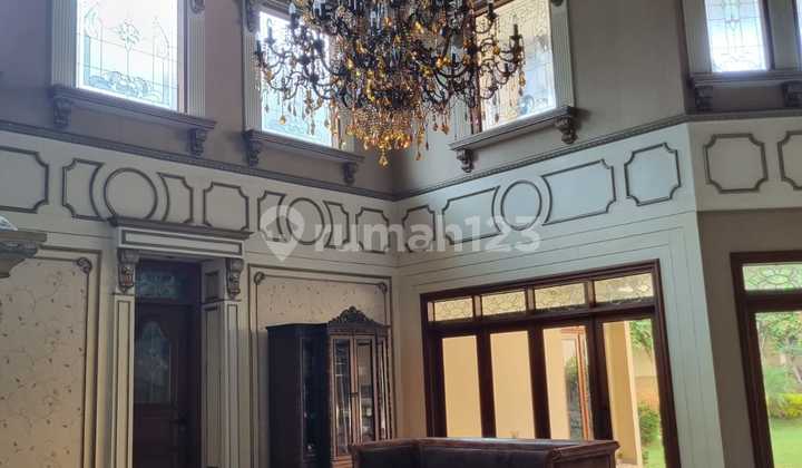 For Rent: Menteng House 1 Minute to Imam Bonjol, SHM House in Menteng 2
