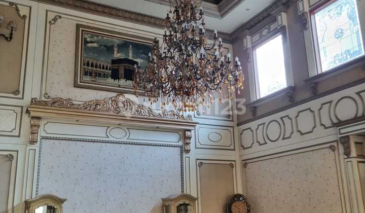 For Rent: Menteng House 1 Minute to Imam Bonjol, SHM House in Menteng For Rent: Menteng House 1 Minute to Imam Bonjol, SHM House in Menteng