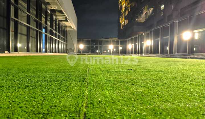 Gedung Baru 8 Lantai, Strategis Dekat Akses Jorr Fatmawati Perkantoran 2