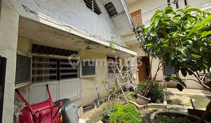 Sell 2-Story House Rawabadak Koja North Jakarta 2