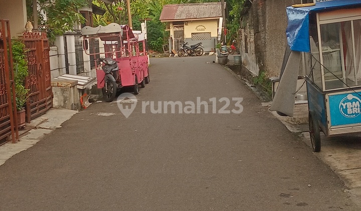 Jual Rumah Bagus 2 Lantai Lt 89 M² Kayu Putih Jakarta Timur 2
