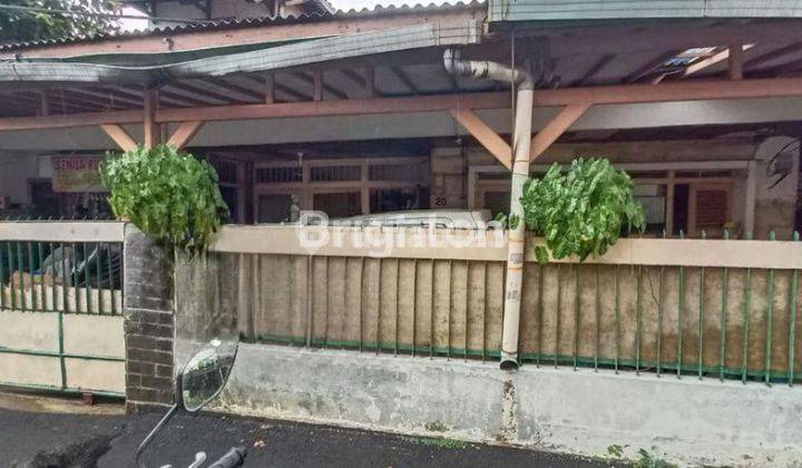 Rumah 2 Lantai Tebet Jakarta Selatan 2