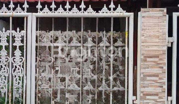 Rumah 2 Lantai Siap Huni (Semi Furnished) Duren Sawit Jakarta Timur 2