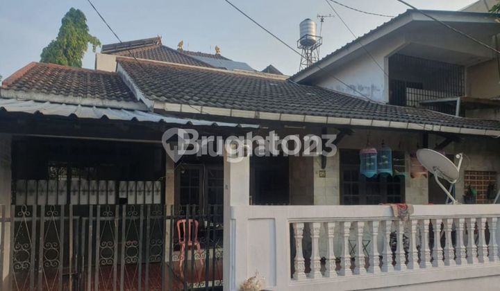 Rumah Duren Sawit Jakarta Timur