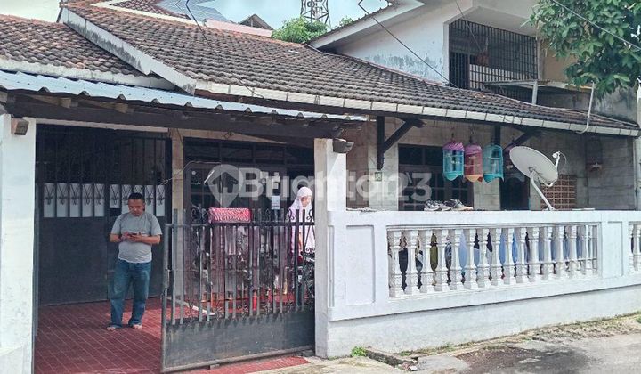 Rumah Duren Sawit Jakarta Timur 2