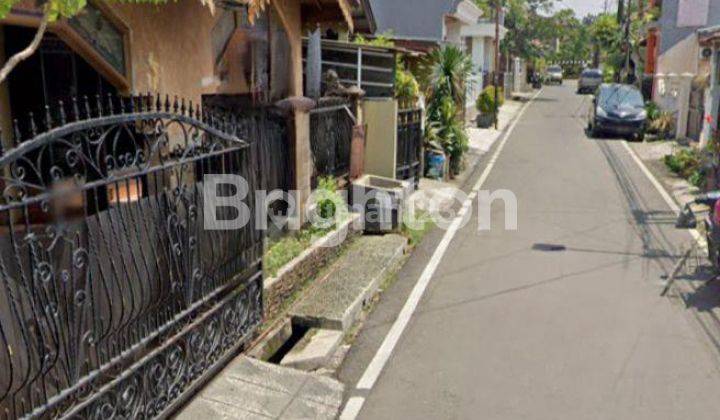 Rumah Duren Sawit Jakarta Timur 2